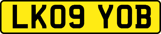 LK09YOB