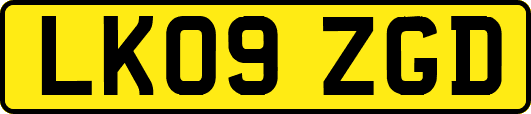 LK09ZGD