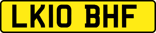 LK10BHF