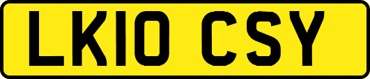 LK10CSY