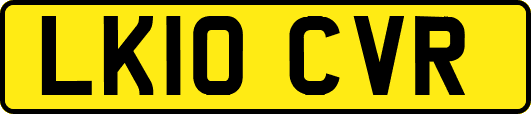 LK10CVR