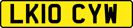 LK10CYW