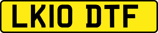 LK10DTF