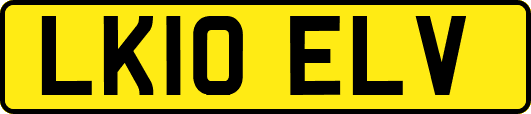 LK10ELV