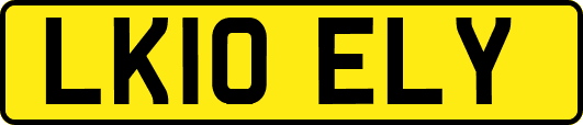 LK10ELY