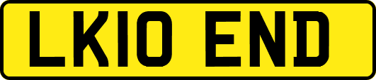 LK10END