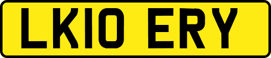 LK10ERY
