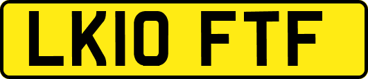 LK10FTF