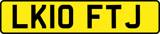 LK10FTJ