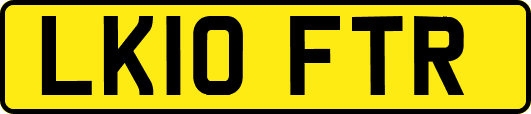 LK10FTR