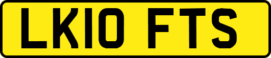 LK10FTS