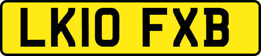 LK10FXB