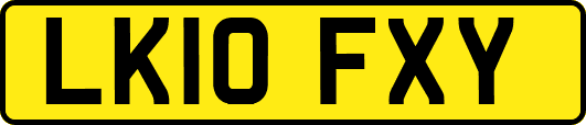 LK10FXY