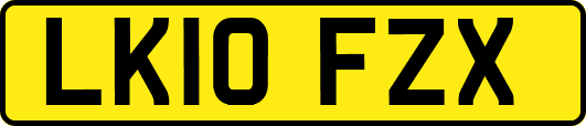 LK10FZX