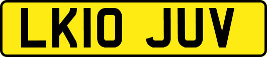 LK10JUV