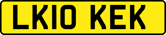 LK10KEK