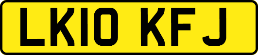 LK10KFJ
