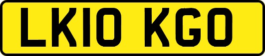 LK10KGO