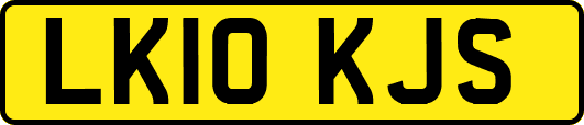 LK10KJS