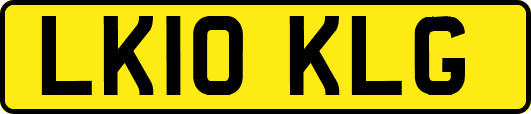 LK10KLG