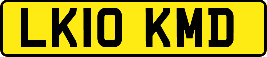 LK10KMD