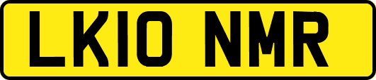 LK10NMR