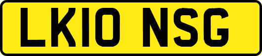 LK10NSG