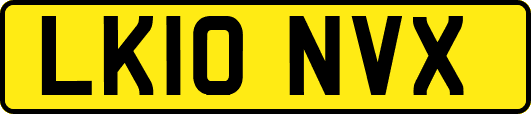 LK10NVX