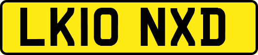 LK10NXD