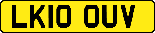 LK10OUV
