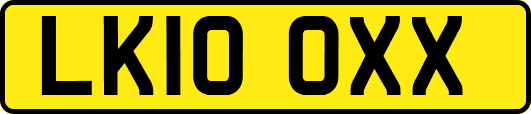LK10OXX