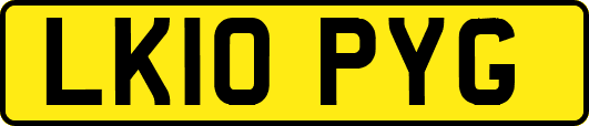 LK10PYG