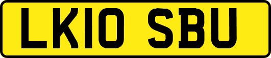 LK10SBU