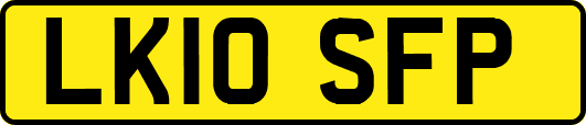 LK10SFP