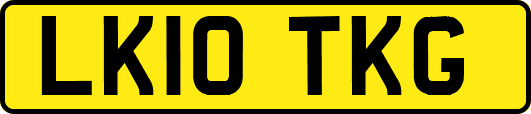 LK10TKG