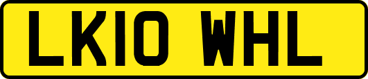 LK10WHL