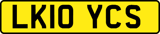 LK10YCS