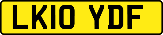 LK10YDF
