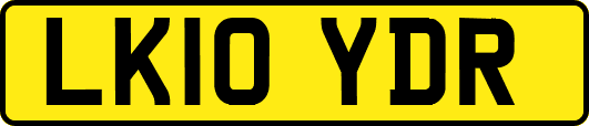 LK10YDR