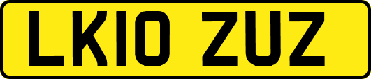 LK10ZUZ