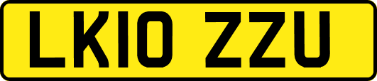LK10ZZU