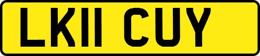 LK11CUY