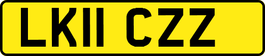 LK11CZZ