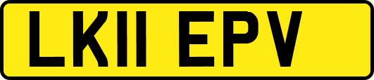 LK11EPV