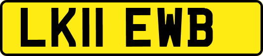 LK11EWB