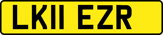 LK11EZR