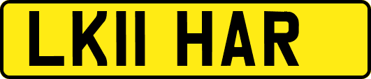 LK11HAR