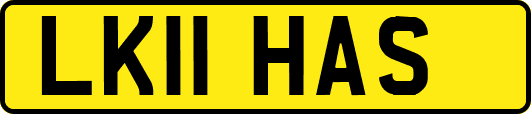 LK11HAS