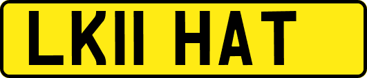 LK11HAT