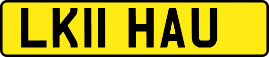LK11HAU